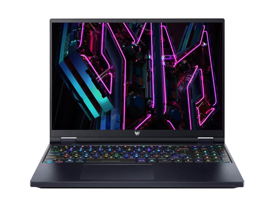 Ноутбук Acer Predator Helios PH16-71-948L (NH.QJSAA.002) Refurbished, фото 1