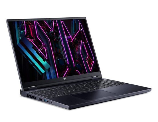 Ноутбук Acer Predator Helios PH16-71-948L (NH.QJSAA.002) Refurbished, фото 2