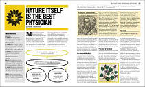 Big Ideas Simply Explained: The Medicine Book, фото 5