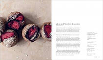 Wild Sweetness: Recipes Inspired by Nature, фото 5