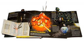 The Large Hadron Collider Pop-Up Book, фото 3