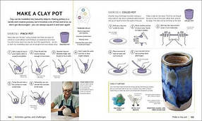 The Brain Fitness Book: Activities and Puzzles to Keep Your Mind Active and Healthy, фото 4