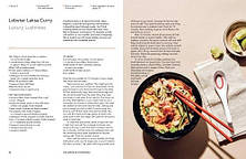 The Noodle Cookbook: 101 healthy and delicious noodle recipes for happy eating, фото 4