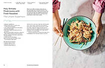 The Noodle Cookbook: 101 healthy and delicious noodle recipes for happy eating, фото 6