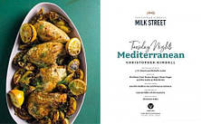 Milk Street: Tuesday Nights Mediterranean, фото 3