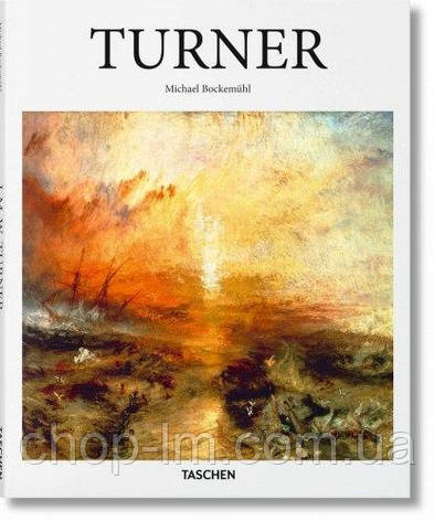 Basic Art: Turner, фото 1