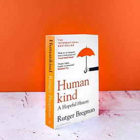 Humankind: A Hopeful History, фото 3