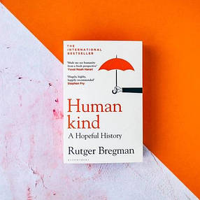 Humankind: A Hopeful History, фото 4