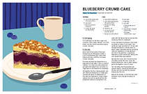 Happiness Is Baking: Cakes, Pies, Tarts, Muffins, Brownies, Cookies, фото 5