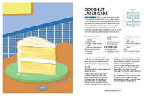 Happiness Is Baking: Cakes, Pies, Tarts, Muffins, Brownies, Cookies, фото 6