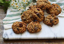 Eat to Feed: 80 Nourishing Recipes for Breastfeeding Moms, фото 6