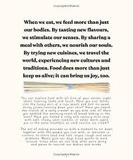 Feast Your Eyes on Food: A Food Encyclopedia of More Than 1,000 Delicious Things to Eat, фото 4