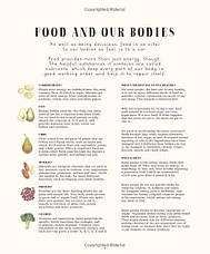 Feast Your Eyes on Food: A Food Encyclopedia of More Than 1,000 Delicious Things to Eat, фото 5
