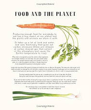 Feast Your Eyes on Food: A Food Encyclopedia of More Than 1,000 Delicious Things to Eat, фото 6