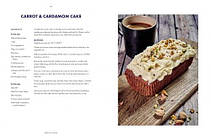 The Hebridean Baker: Recipes and Wee Stories from the Scottish Islands Black & White Publishing, фото 5