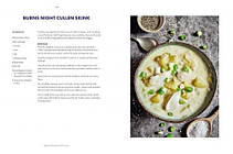 The Hebridean Baker: Recipes and Wee Stories from the Scottish Islands Black & White Publishing, фото 6