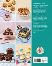 Jane's Patisserie: Deliciously customisable cakes, bakes and treats, фото 3