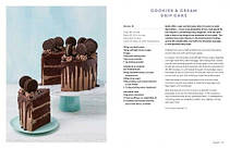 Jane's Patisserie: Deliciously customisable cakes, bakes and treats, фото 5