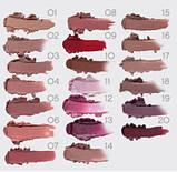 Помада для губ Vivienne Sabo Nude Createur 07 - Milky pink pearl, 4 г, фото 2