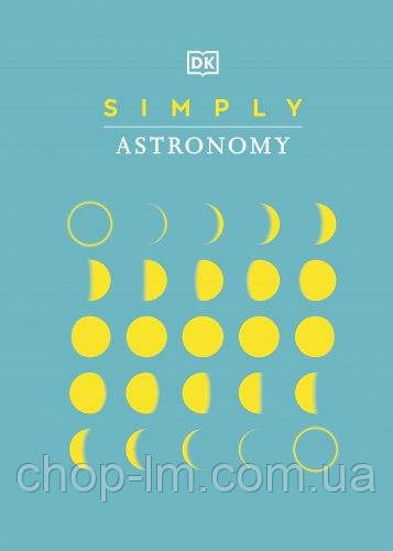 Simply Astronomy