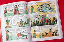 Sapiens (A Graphic History) Vol. 1, фото 6