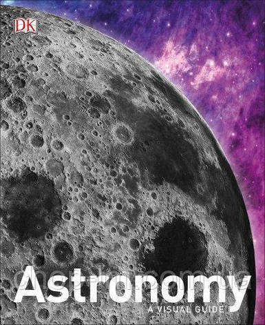 Astronomy: A Visual Guide, фото 1