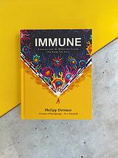 Immune: A Journey into the Mysterious System That Keeps You Alive Hodder & Stoughton, фото 3