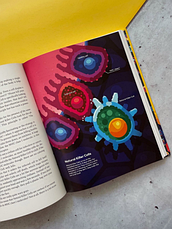 Immune: A Journey into the Mysterious System That Keeps You Alive Hodder & Stoughton, фото 6