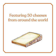 Cheese, Illustrated: Notes, Pairings, and Boards, фото 4