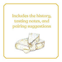 Cheese, Illustrated: Notes, Pairings, and Boards, фото 5