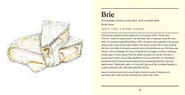 Cheese, Illustrated: Notes, Pairings, and Boards, фото 6