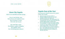 The Little Book of Tequila, фото 6