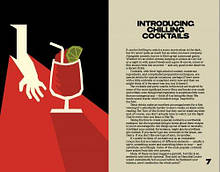 Chilling Cocktails: Classic Cocktails with a Horrifying Twist, фото 4