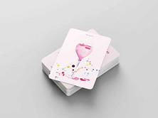 The Cocktail Deck of Cards: 50 sparkling cocktails for every occasion, фото 4