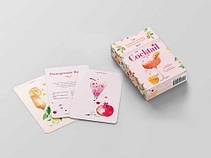 The Cocktail Deck of Cards: 50 sparkling cocktails for every occasion, фото 5
