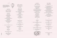 In Love with Paris: Recipes and Stories from the Most Romantic City in the World, фото 3