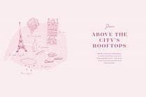 In Love with Paris: Recipes and Stories from the Most Romantic City in the World, фото 5