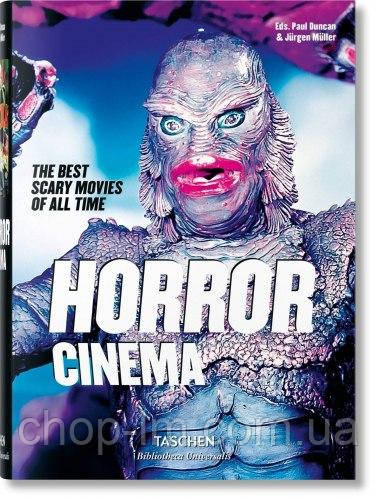 Bibliotheca Universalis: Horror Cinema