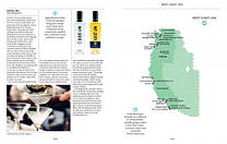 The World Atlas of Gin: Explore the gins of more than 50 countries, фото 6