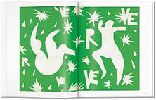 Basic Art: Matisse. Cut-outs, фото 2