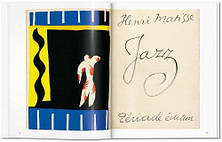 Basic Art: Matisse. Cut-outs, фото 3