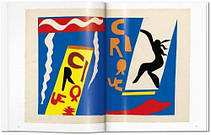 Basic Art: Matisse. Cut-outs, фото 4