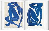 Basic Art: Matisse. Cut-outs, фото 5