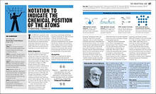 Big Ideas Simply Explained: The Chemistry Book, фото 4
