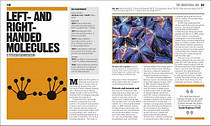 Big Ideas Simply Explained: The Chemistry Book, фото 5