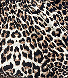 Леопардові шорти, фото 9