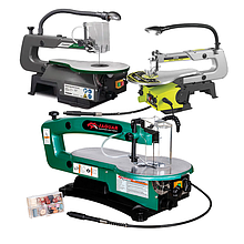 Станки лобзикова