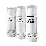 Відновлююча Сироватка Art. 537 Anna LOGOR Age Reversing Complex 50 ml, фото 3