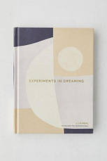 Experiments in Dreaming: A Journal to Uncover Your Subconscious, фото 3