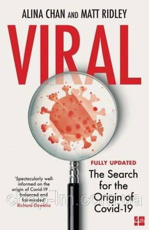 Viral: The Search for the Origin of Covid-19, фото 1